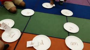 Use Paper Plates To Play Musical Chairs Plates Paper Plates Musical Chairs