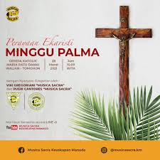 Pawainya yesus ini bukanlah suatu kebetulan. Musica Sacra Familia Chorus Home Facebook