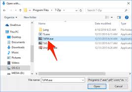 Do you want to open rar files in windows 7, but you don't know how to do it properly? How To Open Rar Files In Windows 10 Simple Help