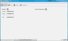 The keys are encrypted with a master keywhich is entirely random. Where And How To Create A Bitcoin Wallet