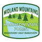 Midland Mountain Trail Series (26.2 & 13.1) event in Columbia, SC