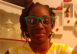 Insatiable C'Asia “C'Asia” Watkins Patton (2001-2015)