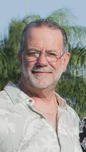 Ernest P. Sharp Obituary