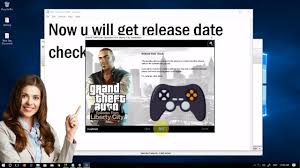How To Install Gta Iv Eflc Without Any Error Ie Release Date Check Xlive Dll Fatal Error Youtube