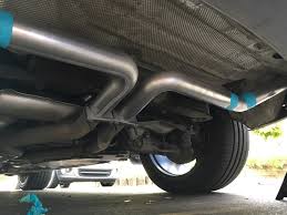 How much does a muffler delete cost? Muffler Delete On My 4 8i Pics Xoutpost Com