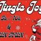 JINGLE JOG 5K & 10K / HOLIDAY HUSTLE 1M event image