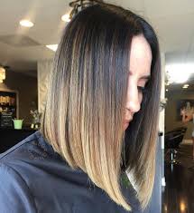 The lob, or long bob. 60 Best Bob Haircuts To Inspire Your Makeover In 2021