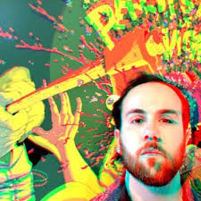 Peter Warren (@peterbwarren)