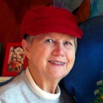 Barbara Melton Cutrell Obituary