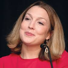 Meet Margaret 'Meg' Lutze, Rising Star honoree