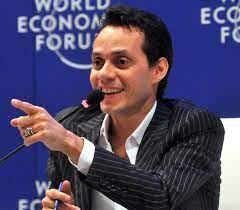 Marco antonio muñiz (born september 16, 1968), better known by his stage name marc anthony, is an american singer, songwriter, actor, record executive, television producer and philanthropist. Marc Anthony Wikipedia