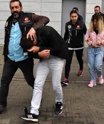 Samsun büyükşehir belediye başkanı mustafa demir, her 2 ilçede muhtarlara, siz de seçildiniz, biz de. Samsun Da Uyusturucu Operasyonlari Haberler