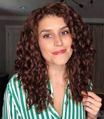 Maybe you would like to learn more about one of these? How To Care For Wavy Hair According To An Expert Naturallycurly Com