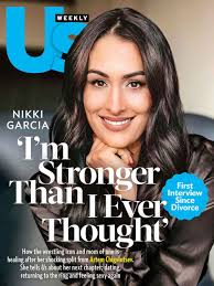 Nikki Garcia's 1st Interview After Artem Divorce: Coparenting, Healing