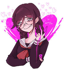 Check out amazing danganronpa artwork on deviantart. Fukawatoko Hashtag On Twitter