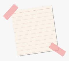 Thousands of new sticky notes png image resources are added every day. Paper Note Png Clipart Transparent Background Sticky Note Png Png Download Is Free Transparent Png Image To Explore More S Sticky Notes Clip Art Note Paper