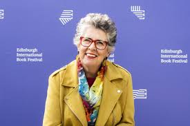 I really don't like baked beans. Great British Bake Off Star Prue Leith Makes Big Career Sacrifice Woman Home
