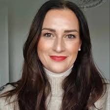 Angelina Iodice's Instagram, Twitter & Facebook