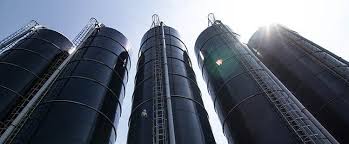 harvestore silos storage manufacturer cst industries