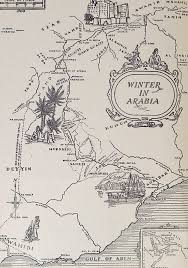 Freya is also the wife of keelin and the mother of their son, nik. A Winter In Arabia Raptis Rare Books Fine Rare And Antiquarian First Edition Books For Sale