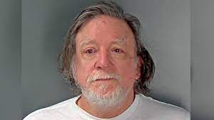 Former Indiana University professor charged with possession of child porn