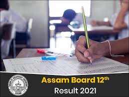 With the assam state government formally announcing the ahsec hs result 2021 evaluation criteria, many students might have queries and concerns about. Check Ahsec Result 2021 Hs Assam Board Results