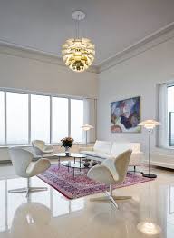 Ph Artichoke Led Lamp By Poulhenningsen For Louispoulsen Thelightshop Icons The Modern Houses Interior Modern Home Interior Design Home Interior Design