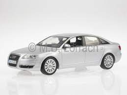Only drive and park where permitted. Audi A6 C6 Lichtsilver Diecast Model Car Minichamps 1 43 4058124140054 Ebay