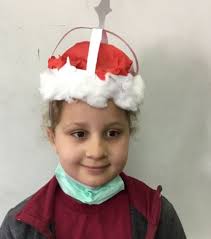 Cairo English School Newsletter