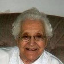 Emma Marie Gerber Obituary April 26, 2008