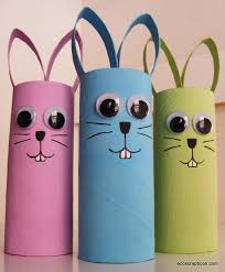 We painted ours in fun fruit patterns, but let your kid use their imagination and create their own masterpieces. 60 Homemade Animal Themed Toilet Paper Roll Crafts Hative