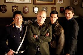 The young commissario detective salvo montalbano, based in the fictitious village of vigata, solves mysterious crimes in sicilia. The Incredible Inspector Montalbano Returns To The Bbc This Autumn The Well Travelled Postcard