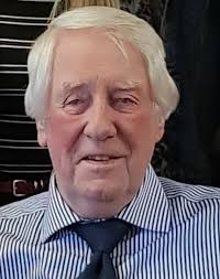 Mulligan (Downpatrick) Seamus RIP Died 15th November 2018 peacefully at the  Ulster Hospital. Dearly beloved husband of Anne and loving father of Terry,  Janet, Sean and Sharon. Dear father-in-law of Maureen, Philip,