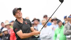 Viimeisimmät twiitit käyttäjältä us open tennis (@usopen). Viktor Hovland Beats Jack Nicklaus Us Open Amateur Record Golfmagic