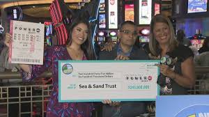 Select the power play feature (an additional $1 per play) for a chance to multiply winnings. Full Video Staten Island Powerball Winner Comes Forward Youtube