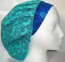 Image Result For Bouffant Surgical Scrub Hat Pattern Free Hat Patterns To Sew Scrub Hat Patterns Sewing Patterns Free