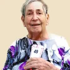 Gedenkseite für Paula Ebner