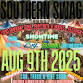 Soul, Rhythm, & Boots Festival
