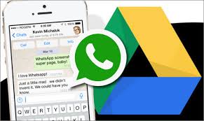 Whatsapp Is One Of The Most Popular Messaging Platforms Across The Globe With Close To 1 5 Billion Active Users Chatting O Google Drive Latest Gadgets Driving