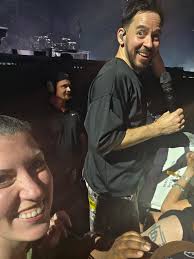 The thing I like about this group… common experience… beyond the music We  all learned about life differently than most. We sold beers or grilled  cheeses for gas money to get to