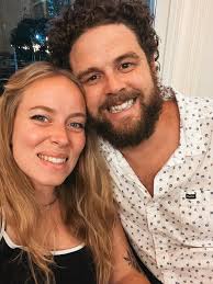 Our 12th wedding anniversary was this past Sunday! ❤️‍🔥 On June 22, 2013  we experienced one of the most transcendent, joy-filled and holy events  that two humans can experience in this life -