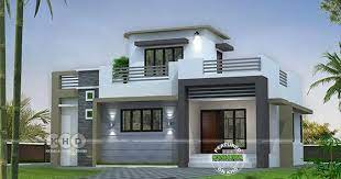 Small house design shd 2014007. 20 Lakhs Cost Estimated 1227 Square Feet House Kerala Home Design And Floor Plans 8000 Houses