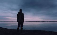 Ảnh nam buồn - Những khoảnh khắc chân thật của chàng trai cô ...