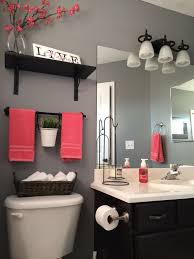 A little something for your guests. 25 Ideas To Renovate Your Bathroom