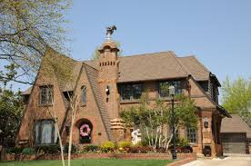 Rain or damp in chimney problem. Chimney Pots Cap Off Your Home In Grand Style The Homebuilding Remodeling Guide