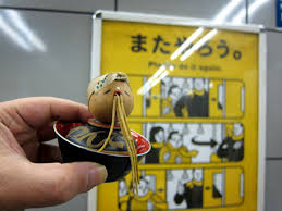 「東京メトロ マナー 広告」の画像検索結果