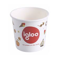Waechtersbach mug fun factory red 16oz. Mcflurry Paper Cup Manufacturers Ice Cream Paper Cup Factory