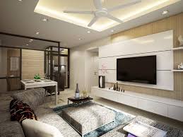 Here are a few ideas to help spruce up your house's ambiance. Feature Wall Design For Living Room Singapore Novocom Top