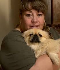 Remembering Keitha, a beloved friend and family member