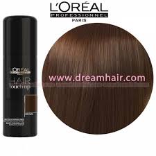Frequent special offers and discounts up to 70% off for all products! Loreal Hair Touch Up Color Spray Brown 75 Ml Root Touch Up Other Hair Colors Hair Color